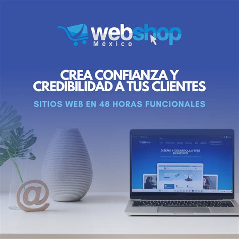 CREA WEB SHOP .